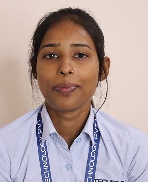 Shashi lata Maurya